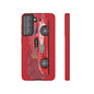 Dom’s Mazda Rx7 Case iPhone 16 15 14 13 12 11 Pro max Samsung Galaxy Pixel Slim