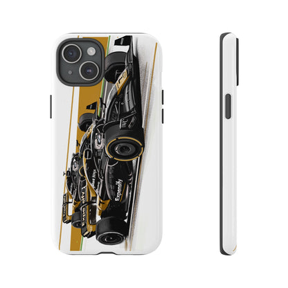 Formula 1  movie fan art  Iphone 16 15 14 13 12 Samsung pixel tough case