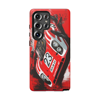 917 racing iPhone 18 17 16 15 14 13 12  Pro max Samsung Galaxy Pixel Slim