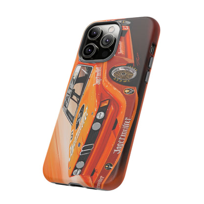 Beemer 320 CSL Tough Samsung Galaxy iphone Case cover