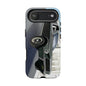 Bullitt Mustang  Case iPhone 17 16 15 14 13 12 11 Samsung Galaxy Pixel