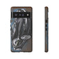 Bugatti Chiron Case  iPhone 16 15 14 13 12 11 Pro max Samsung Galaxy Pixel Slim
