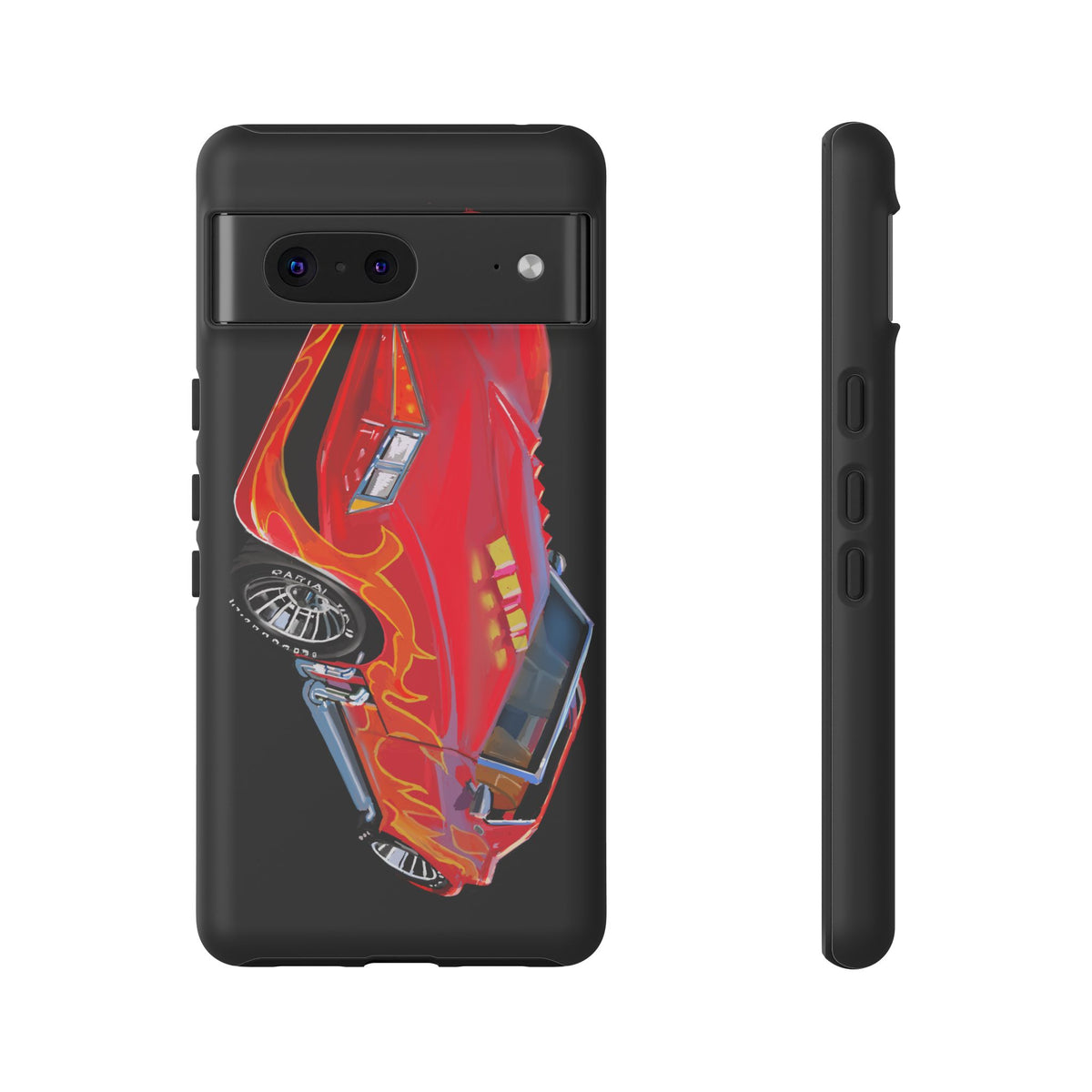 corvette summer movie car IPhone 17 16 15 14 13 12 pixel galaxy Samsung