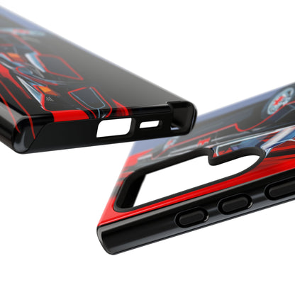 Batmobile Batman classic Iphone 17,16,15,14,13,12,11 Galaxy Samsung Pixel
