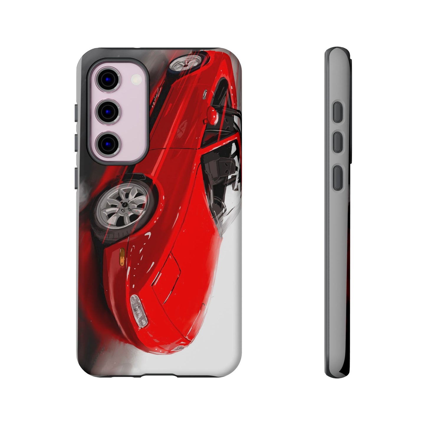 Mazda Miata JDM 11oz Case iPhone 16 15 14 13 12 11 Pro max Samsung Galaxy Pixel