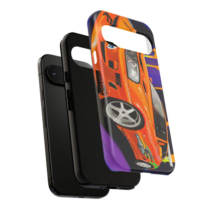Supra Fast & furious iPhone 17,16,15,14,13,12,11 Samsung Galaxy Case