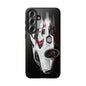 White Type-r civic Case iPhone 18 17 16 15 14 13 12 Pro Samsung Galaxy Pixel