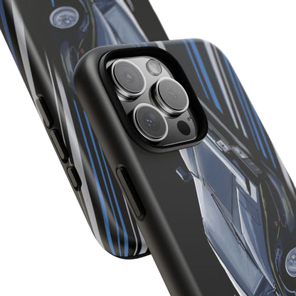 Lamborghini Countach  Phone Case Samsung iPhone 17,16,15,14,13 Galaxy, pixel