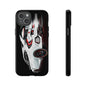 White Type-r civic Case iPhone 18 17 16 15 14 13 12 Pro Samsung Galaxy Pixel