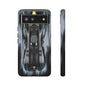 89 Batmobile Case iPhone 16 15 14 13 12 Pro max Samsung Galaxy Pixel Slim Tough