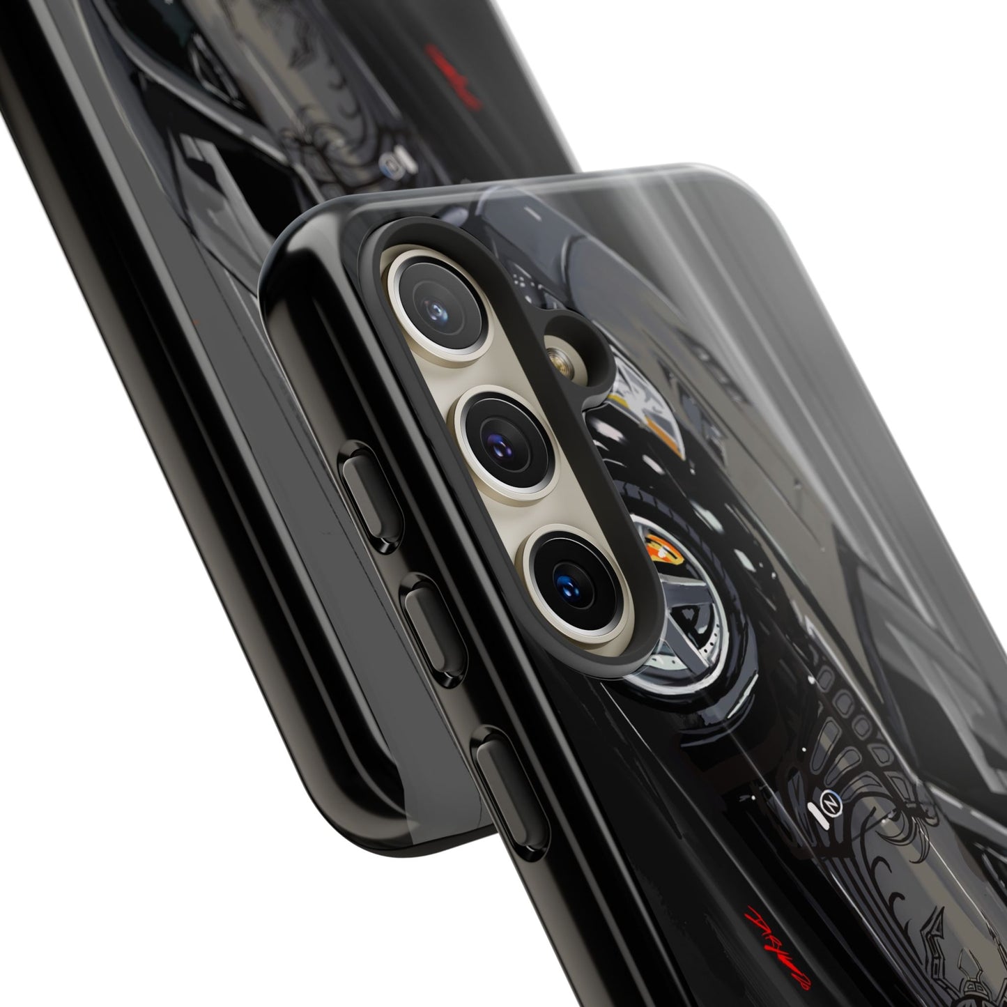 Nissan 350z Case iPhone 17 16 15 14 13 12 11  Samsung Galaxy Pixel
