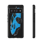 Lamborghini STO Case iPhone 16 15 14 13 12 11 Pro max Samsung Galaxy Pixel