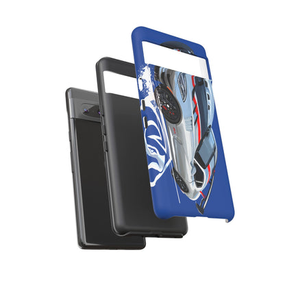 Viper ACR  IPhone 17,16,15,14,13,12 Galaxy pixel Tough Case