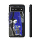 55 Chevy BelAir iPhone 16 15 14 13 12 11 Pro max Samsung Galaxy Pixel Slim Tough