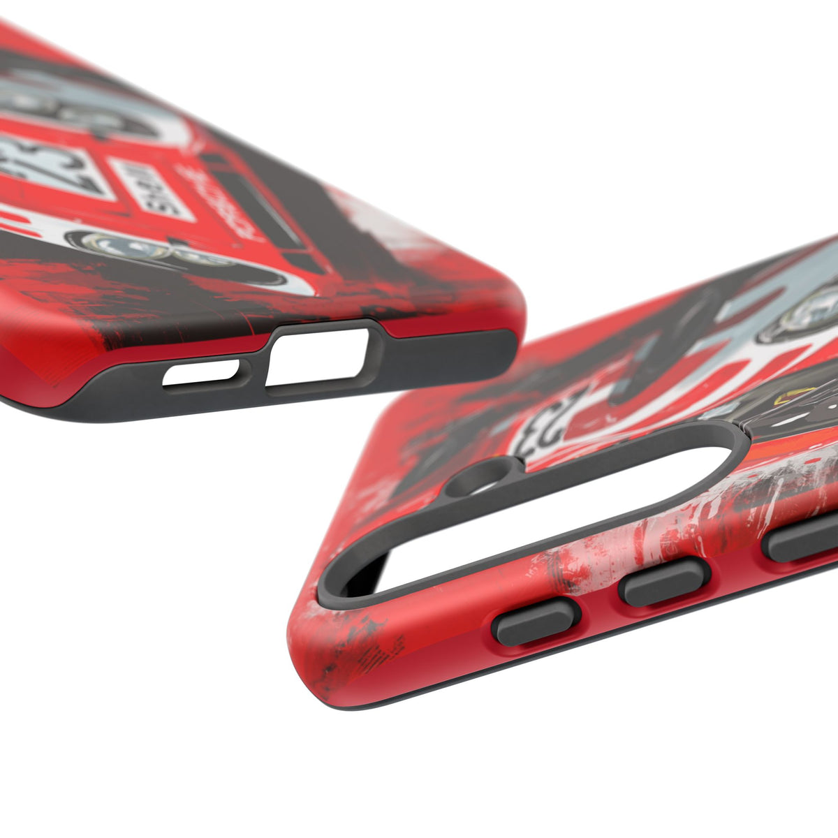 917 racing iPhone 18 17 16 15 14 13 12  Pro max Samsung Galaxy Pixel Slim