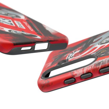 917 racing iPhone 18 17 16 15 14 13 12  Pro max Samsung Galaxy Pixel Slim