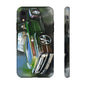 55 Ford F100 Case iPhone 16 15 14 13 12 11 Pro max Samsung Galaxy Pixel Slim