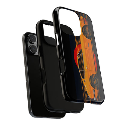 Datsun 240z iPhone 16 15 14 13 12 11 Pro max Samsung Galaxy Pixel Slim Tough