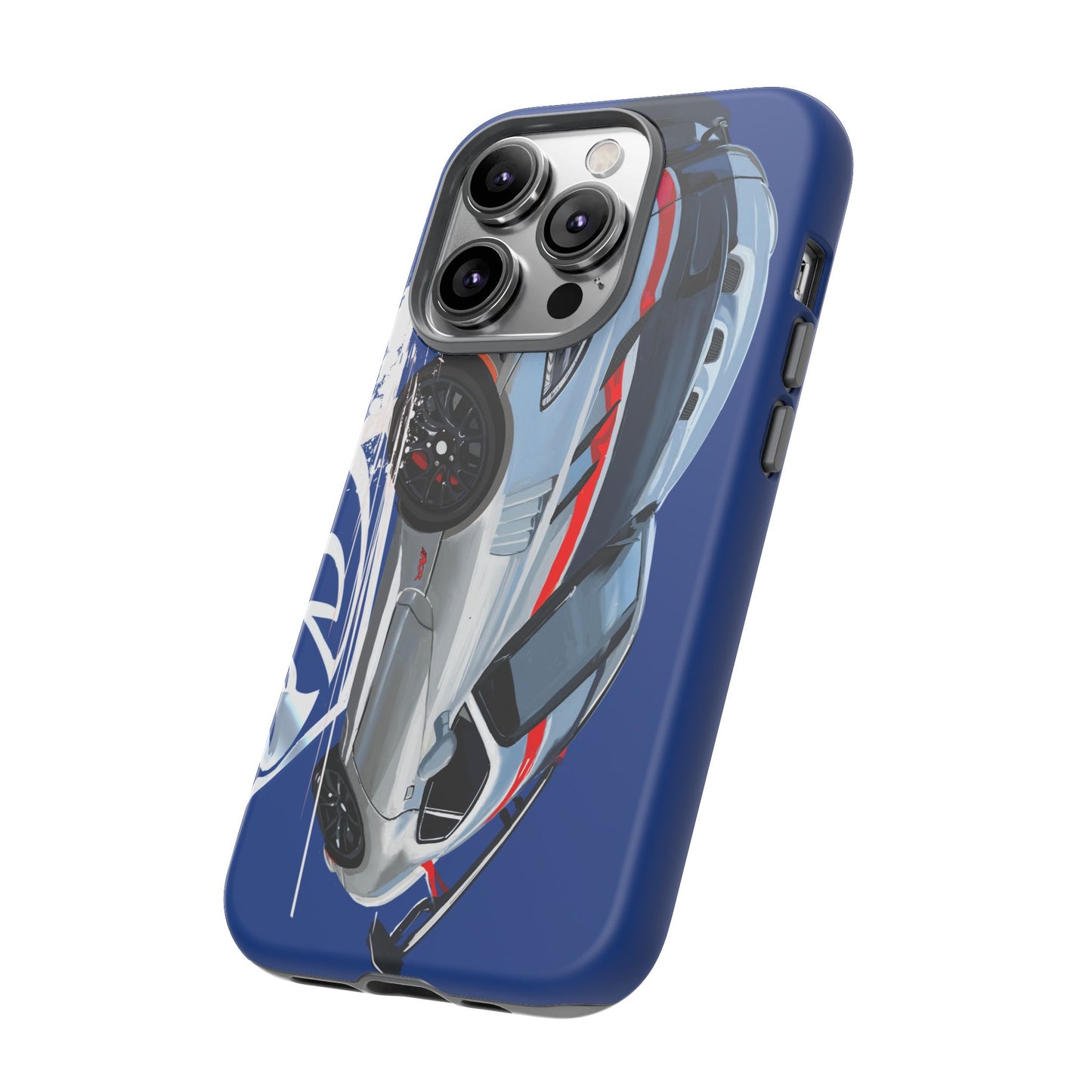 Viper ACR  IPhone 17,16,15,14,13,12 Galaxy pixel Tough Case