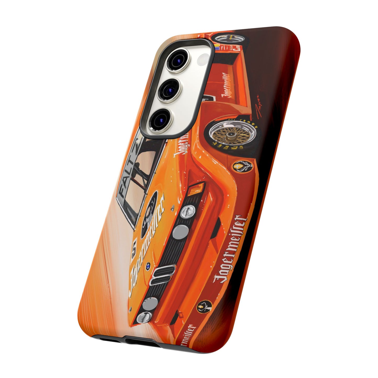 Beemer 320 CSL Tough Samsung Galaxy iphone Case cover