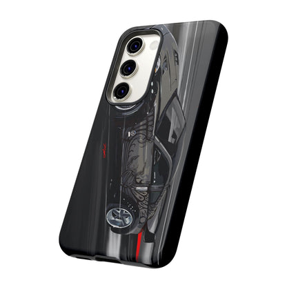 Nissan 350z Case iPhone 17 16 15 14 13 12 11  Samsung Galaxy Pixel