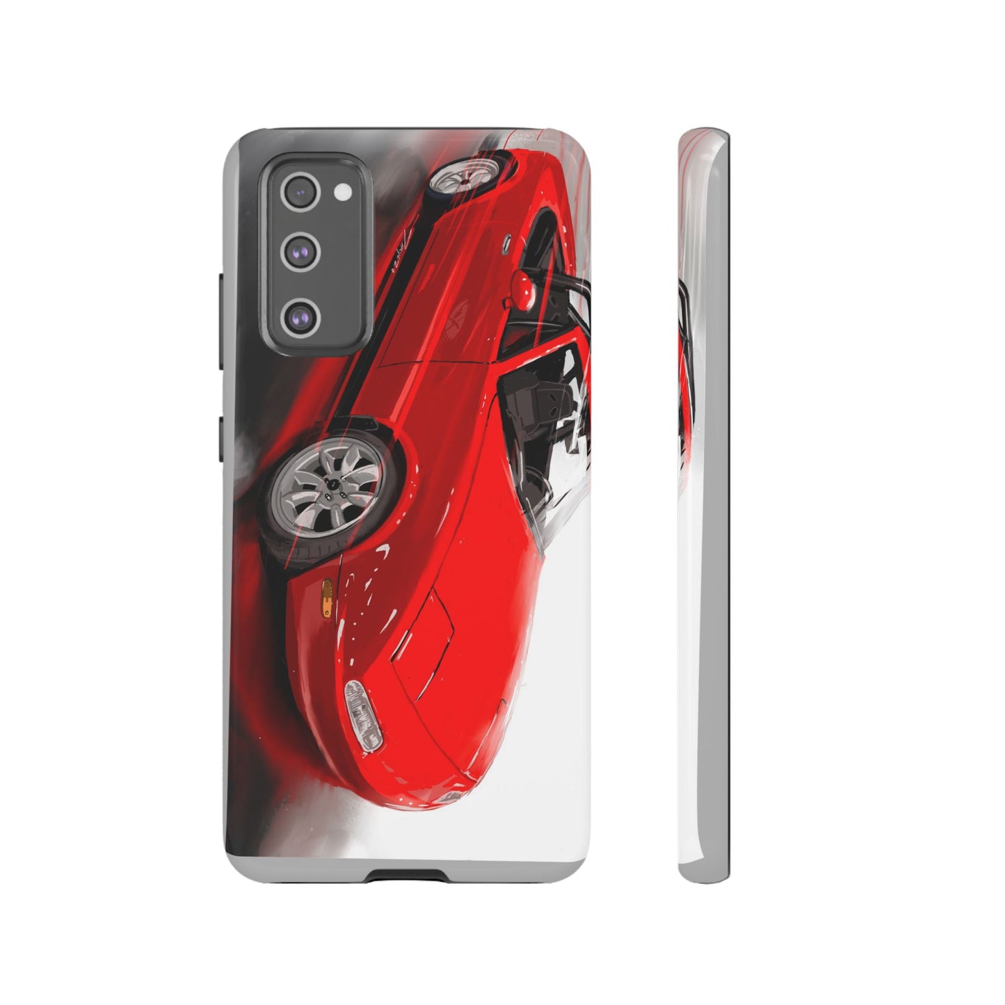 Mazda Miata JDM 11oz Case iPhone 16 15 14 13 12 11 Pro max Samsung Galaxy Pixel