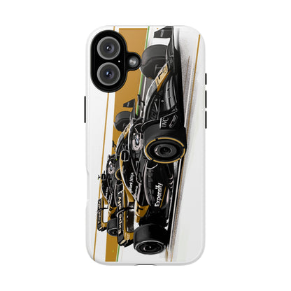 Formula 1  movie fan art  Iphone 16 15 14 13 12 Samsung pixel tough case