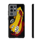 Ferrari 250 Gto iPhone 16 15 14 13 12 11 Pro max Samsung Galaxy Pixel Slim Tough