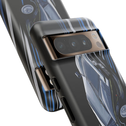 Lamborghini Countach  Phone Case Samsung iPhone 17,16,15,14,13 Galaxy, pixel