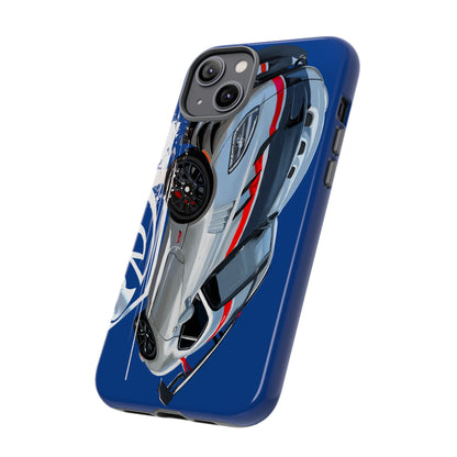 Viper ACR  IPhone 17,16,15,14,13,12 Galaxy pixel Tough Case