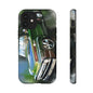55 Ford F100 Case iPhone 16 15 14 13 12 11 Pro max Samsung Galaxy Pixel Slim