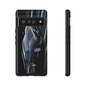Lamborghini Countach  Phone Case Samsung iPhone 17,16,15,14,13 Galaxy, pixel