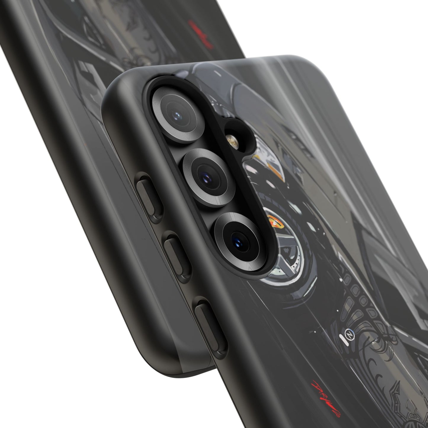 Nissan 350z Case iPhone 17 16 15 14 13 12 11  Samsung Galaxy Pixel