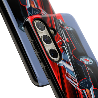 Batmobile Batman classic Iphone 17,16,15,14,13,12,11 Galaxy Samsung Pixel