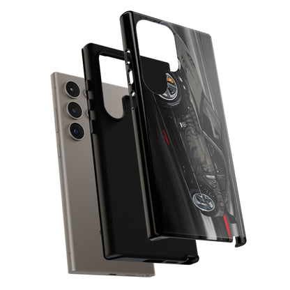 Nissan 350z Case iPhone 17 16 15 14 13 12 11  Samsung Galaxy Pixel
