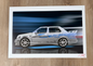 Fast and furious Jesse’s Vw Jetta