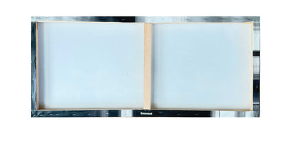Hoonitruck canvas art