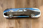 Dom's Charger Skateboard 8.25"  decorative wall display Deck