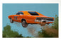 the Dukes of Hazzard's General Lee