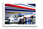 Porsche 956/962 Race car